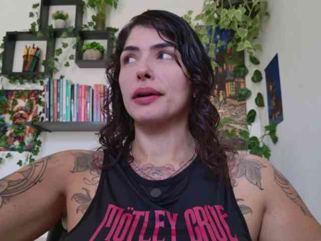 talimajesty webcam