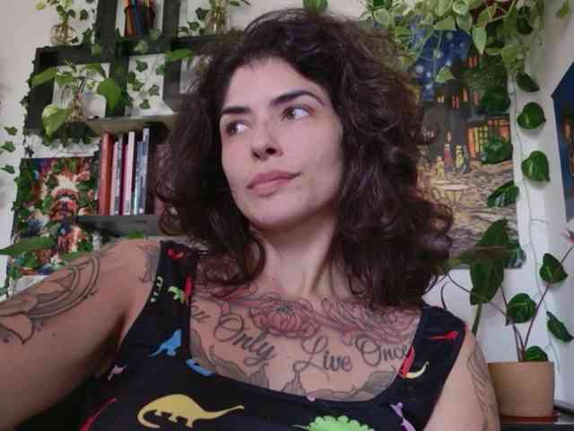 talimajesty webcam