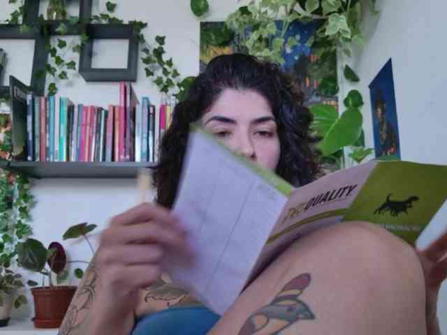 Modelo: TaliMajesty