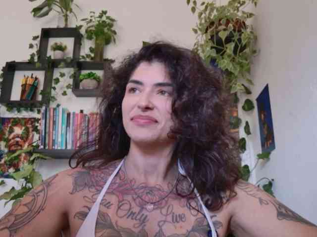 Modelo: TaliMajesty