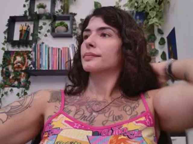 talimajesty webcam
