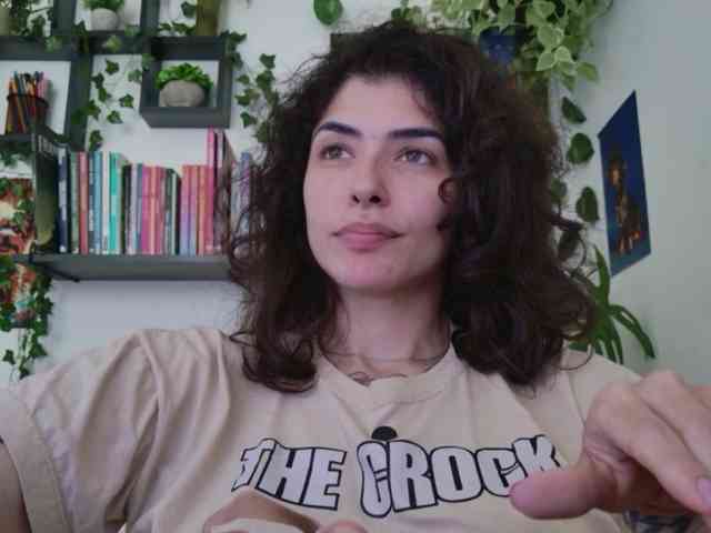 talimajesty webcam