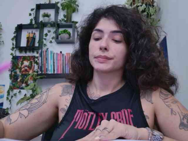 talimajesty