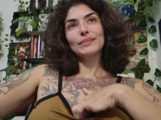 talimajesty webcam