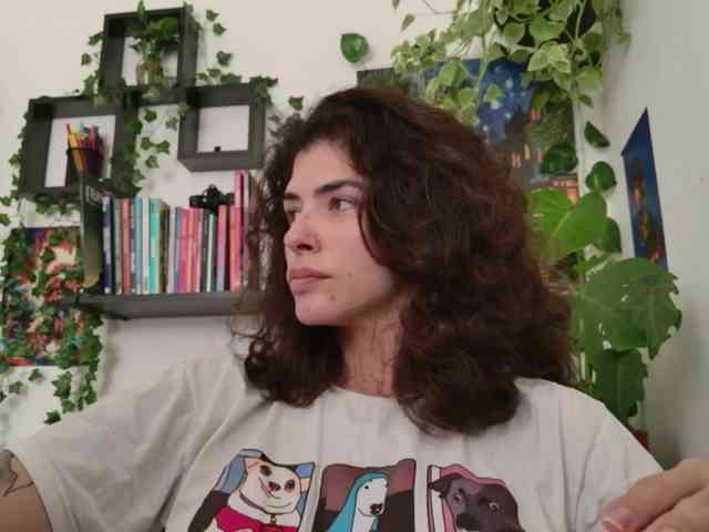 Modelo: TaliMajesty