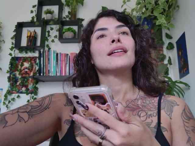 talimajesty webcam