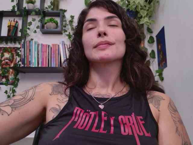 talimajesty webcam
