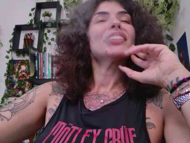 Modelo: TaliMajesty