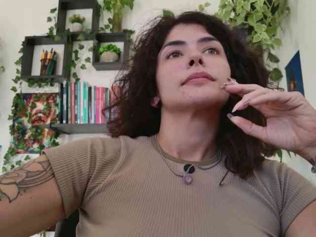 Modelo: TaliMajesty