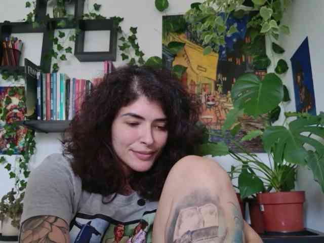 Modelo: TaliMajesty