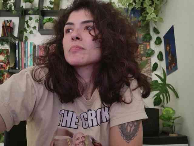 Modelo: TaliMajesty