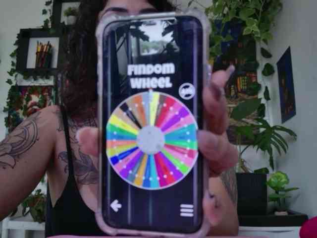 talimajesty webcam