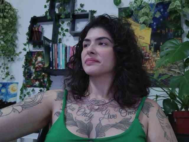 talimajesty webcam