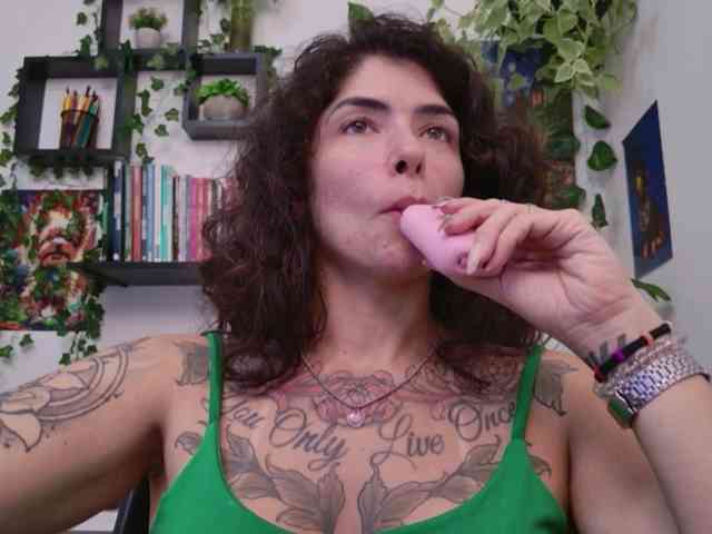 talimajesty webcam