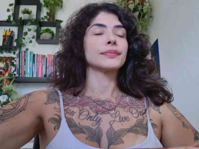 talimajesty webcam
