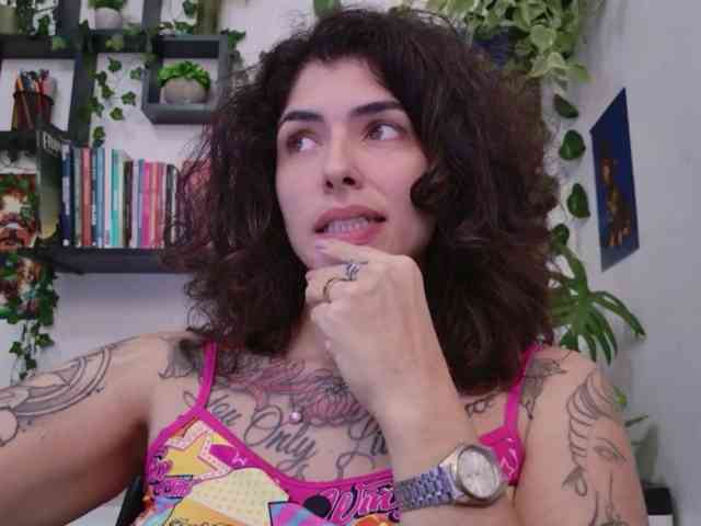 talimajesty webcam