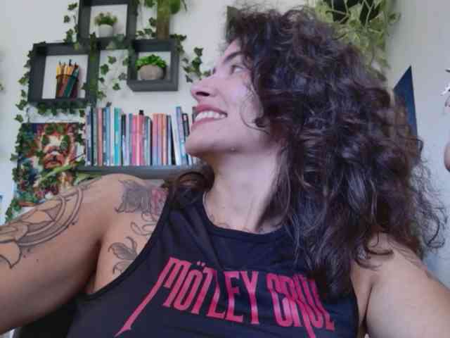 Modelo: TaliMajesty