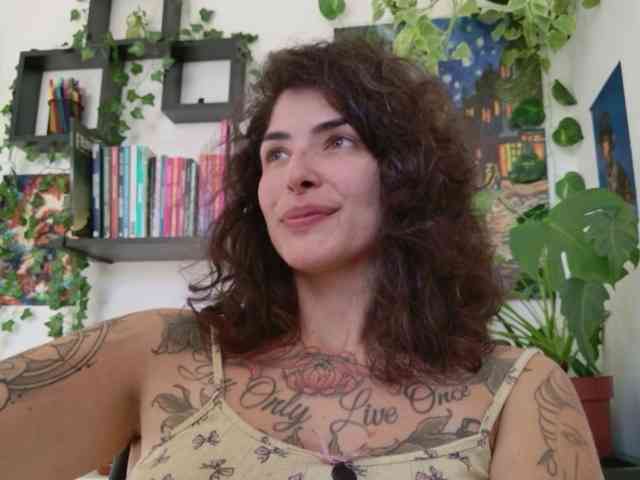 talimajesty webcam