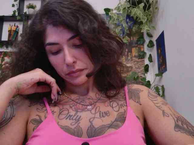 Modelo: TaliMajesty