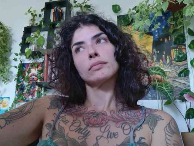 Modelo: TaliMajesty