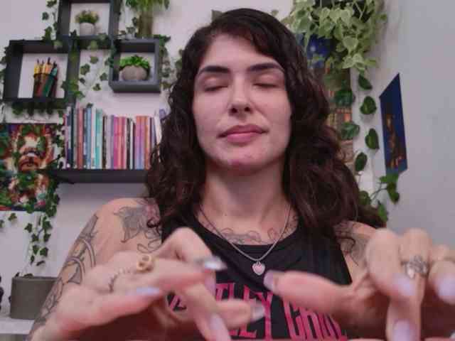 talimajesty webcam