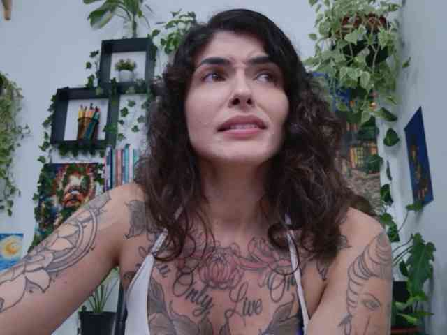 talimajesty webcam