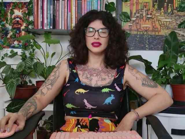 talimajesty