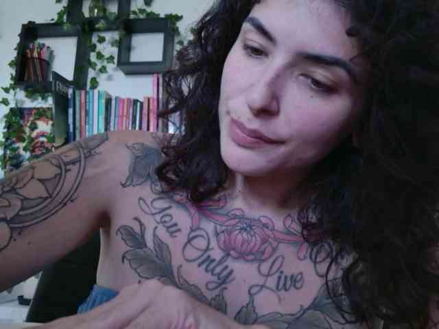 Modelo: TaliMajesty