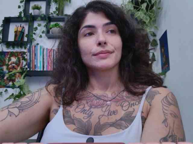 talimajesty webcam