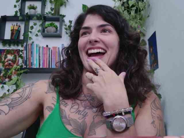 Modelo: TaliMajesty