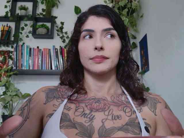 Modelo: TaliMajesty