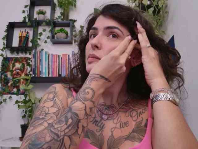 talimajesty