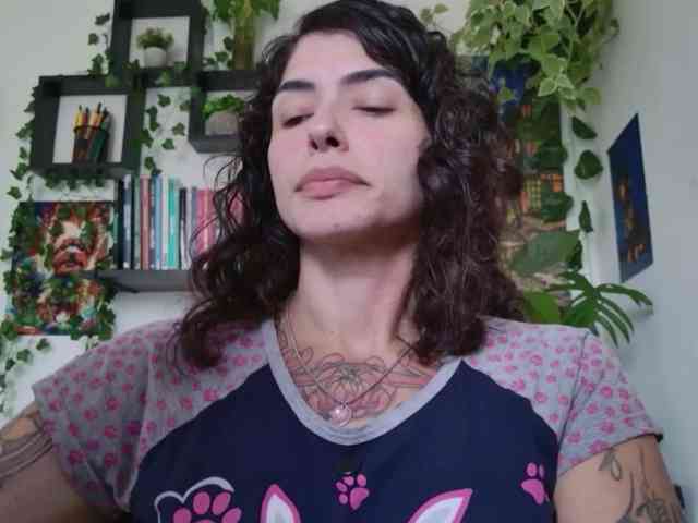 Modelo: TaliMajesty
