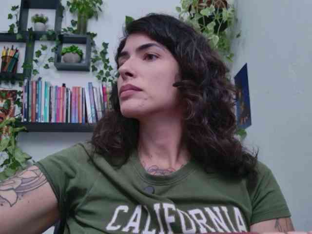 Modelo: TaliMajesty