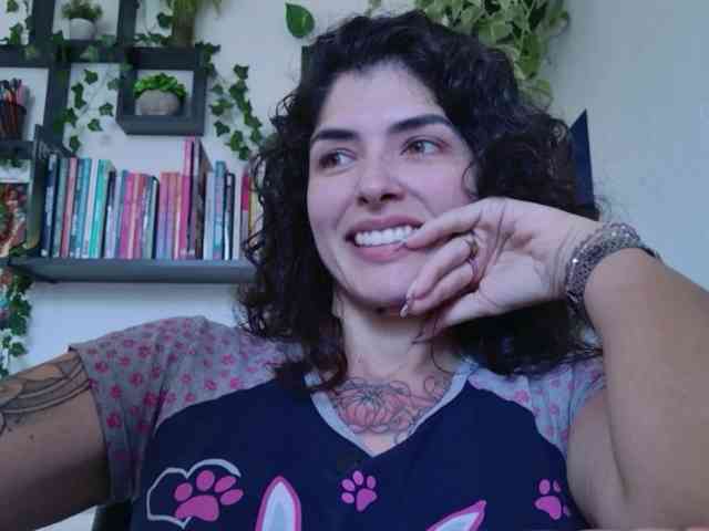 Modelo: TaliMajesty