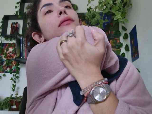 Modelo: TaliMajesty
