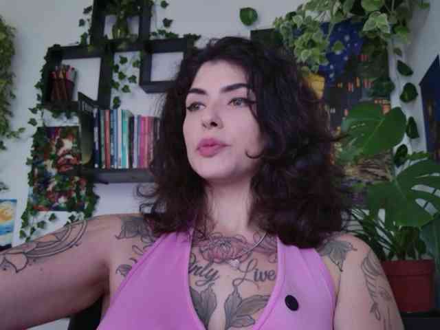 talimajesty webcam