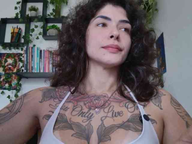 talimajesty webcam