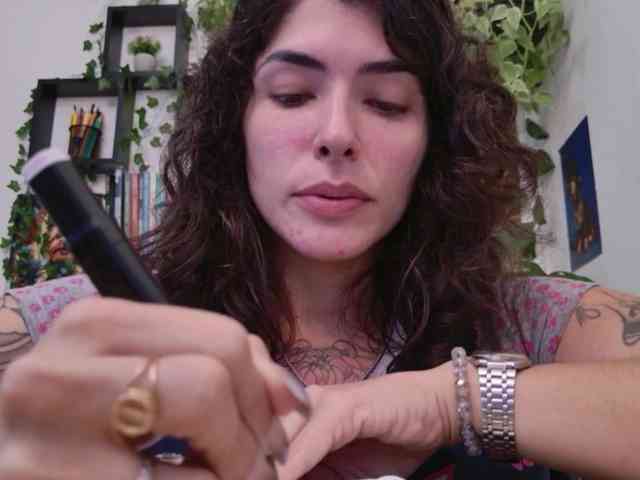talimajesty webcam