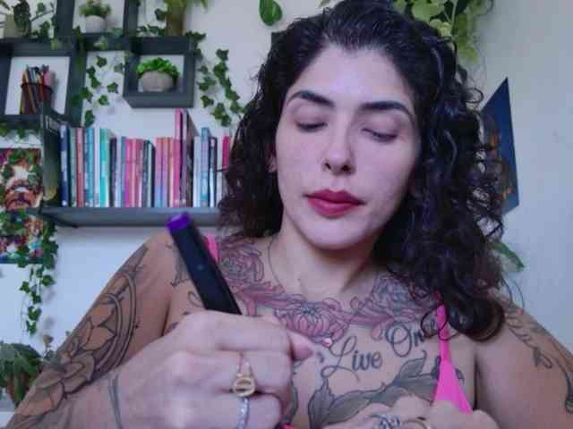 Modelo: TaliMajesty