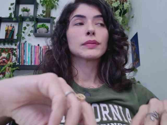 Modelo: TaliMajesty