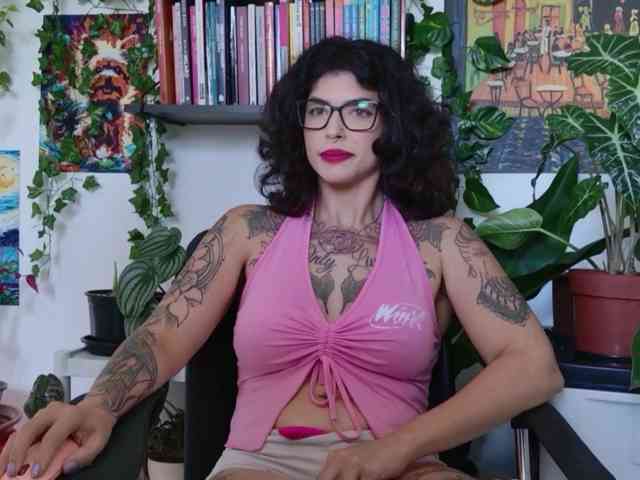 talimajesty