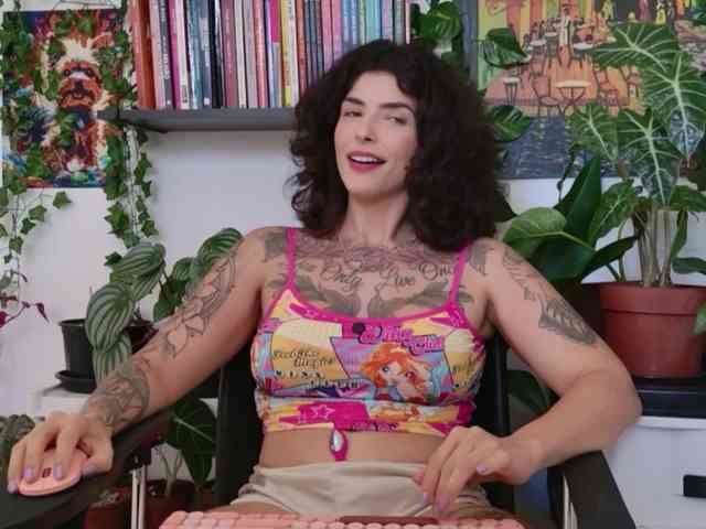 talimajesty