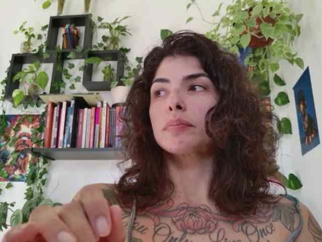talimajesty webcam