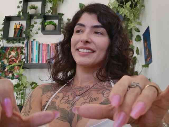 talimajesty