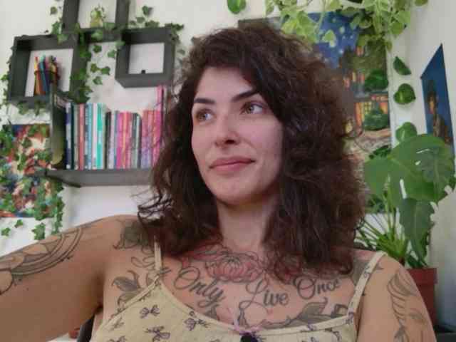 talimajesty webcam
