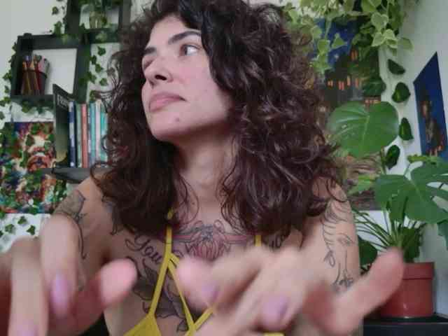 Modelo: TaliMajesty