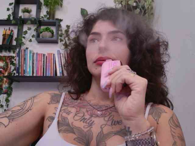Modelo: TaliMajesty