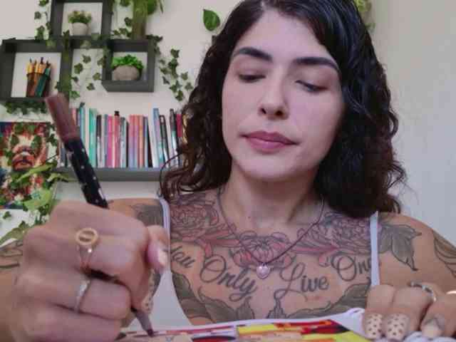 talimajesty webcam