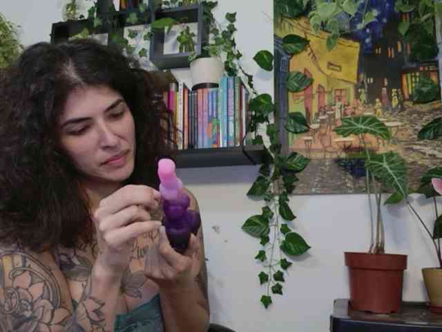 talimajesty webcam